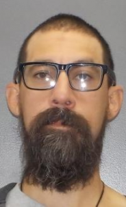 Zachary Brooks Dossey a registered Sex Offender of California