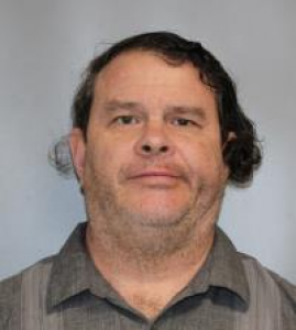 Zachary David Droke a registered Sex Offender of California