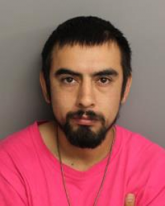 Zachary Edward Gastelo a registered Sex Offender of California