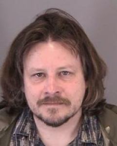 Zachary John Richard Maddox a registered Sex Offender of California