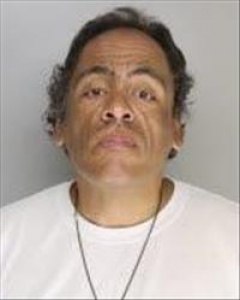 Zachary David Miller a registered Sex Offender of California