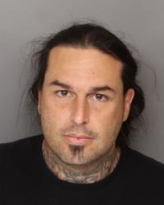 Zachary Earl Paulson a registered Sex Offender of California