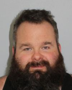 Zachary David Scheidbach a registered Sex Offender of California