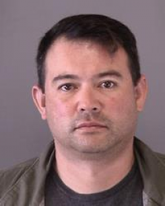 Zachary Kastner Snead a registered Sex Offender of California