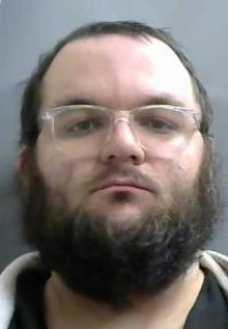 Zachary Ryan Taylor a registered Sex Offender of California