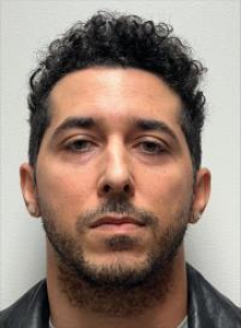 Zachary Tyler Thompson a registered Sex Offender of California