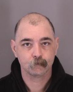 Zachary Walczak a registered Sex Offender of California