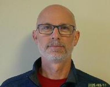 Zachery Maynard a registered Sex Offender of California