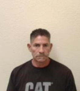 Zack Anthony Landry a registered Sex Offender of California