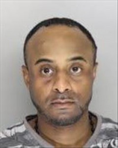 Zahir Ali a registered Sex Offender of California
