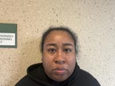 Zaida Shapre Martin a registered Sex Offender of California