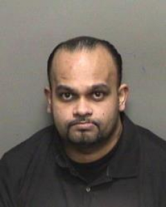 Zainal Ali a registered Sex Offender of California