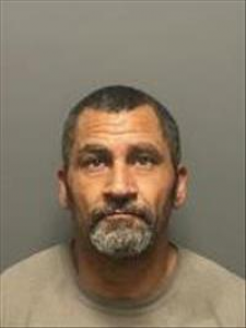 Zane Ishmael Covington a registered Sex Offender of California