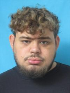 Zane Thomas Stanilka a registered Sex Offender of California