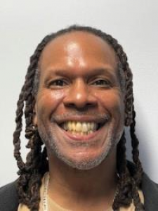 Zendrick Dutrai Jones a registered Sex Offender of California
