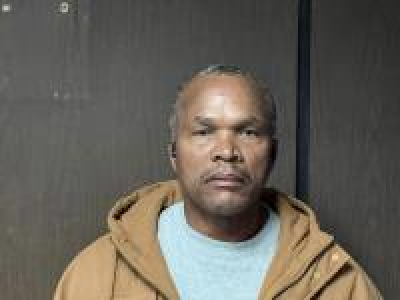 Zerik Scott a registered Sex Offender of California