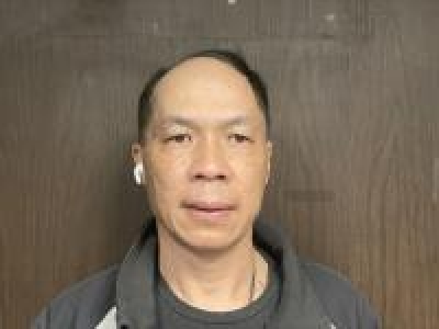 Zhi Hao Kuang a registered Sex Offender of California