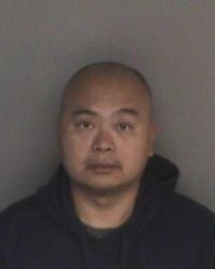 Zhuo Liu a registered Sex Offender of California