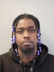 Ziaire Brendell Lucas a registered Sex Offender of California