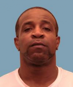 Zon Dupree Dill a registered Sex Offender of California