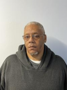 Zornell Lamar Malone a registered Sex Offender of California