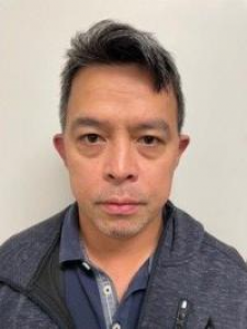 Zosimo Rey Melendez a registered Sex Offender of California