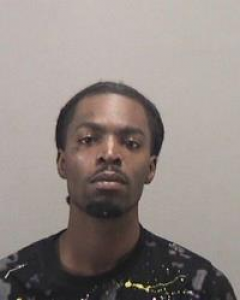 Zuberi Hill a registered Sex Offender of California