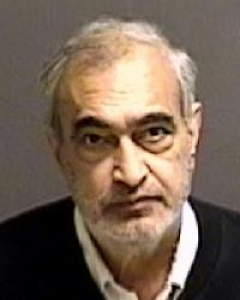Zuhair Khaleel Mukatash a registered Sex Offender of California