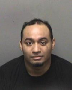 Zurel Turner a registered Sex Offender of California