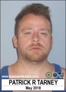Patrick Ryan Tarney a registered Sex Offender of Iowa