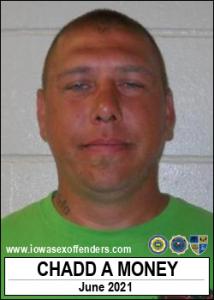 Chadd Allan Money a registered Sex Offender of Iowa
