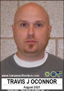 Travis John Oconnor a registered Sex Offender of Iowa