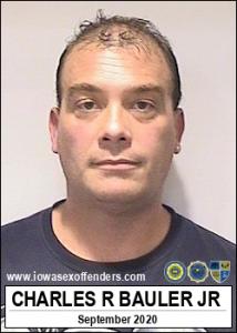 Charles Richard Ray Bauler Jr a registered Sex Offender of Iowa