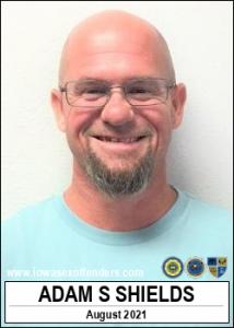 Adam Scott Joseph Shields a registered Sex Offender of Iowa