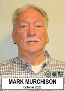 Mark Daniel Murchison a registered Sex Offender of Iowa
