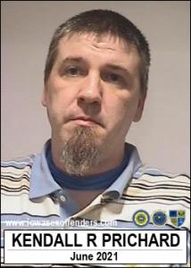 Kendall Robert Prichard a registered Sex Offender of Iowa