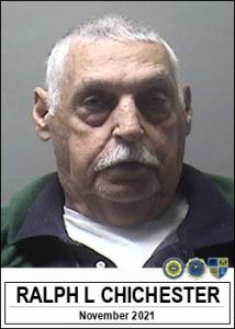 Ralph Laverne Chichester a registered Sex Offender of Iowa