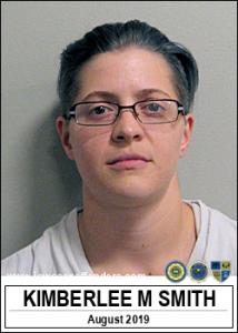 Kimberlee Michelle Smith a registered Sex Offender of Iowa