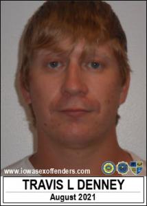 Travis Lee Denney a registered Sex Offender of Iowa