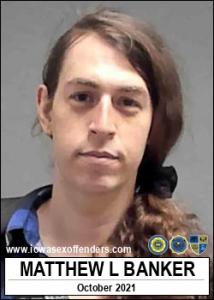 Amanda Lou Banker a registered Sex Offender of Iowa