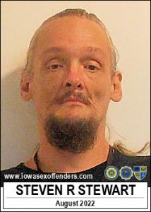 Steven Ray Stewart a registered Sex Offender of Iowa