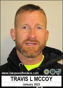 Travis Lee Mccoy a registered Sex Offender of Iowa