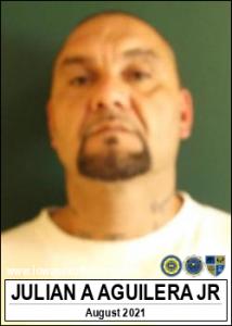 Julian Adrian Aguilera Jr a registered Sex Offender of Iowa