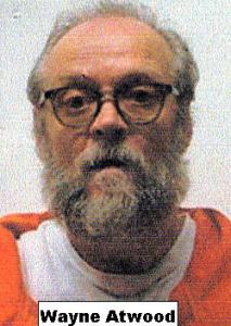 Wayne Leroy Atwood a registered Sex Offender of Iowa
