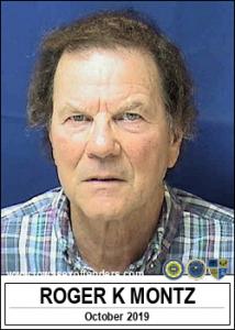 Roger Keith Montz a registered Sex Offender of Iowa