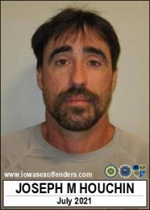 Joseph Mcconnell Houchin a registered Sex Offender of Iowa