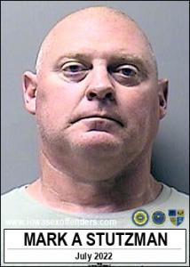 Mark Alan Stutzman a registered Sex Offender of Iowa