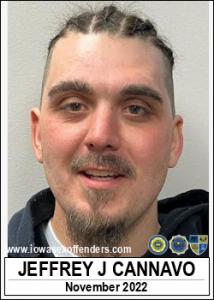 Jeffrey James Cannavo a registered Sex Offender of Iowa