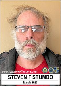 Steven Farley Stumbo a registered Sex Offender of Iowa