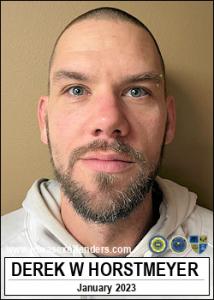 Derek Wayne Horstmeyer a registered Sex Offender of Iowa